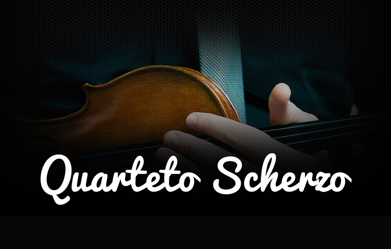 (c) Quartetoscherzo.com